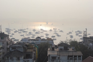 Mumbai Dawn